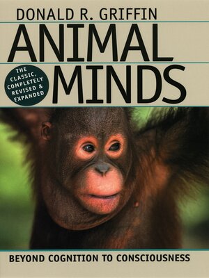 cover image of Animal Minds